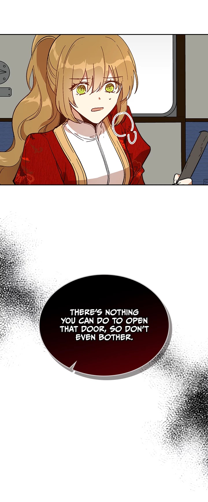 The Reason Why Raeliana Ended up at the Duke's Mansion Chapter 145 page 25 - Chapter 145