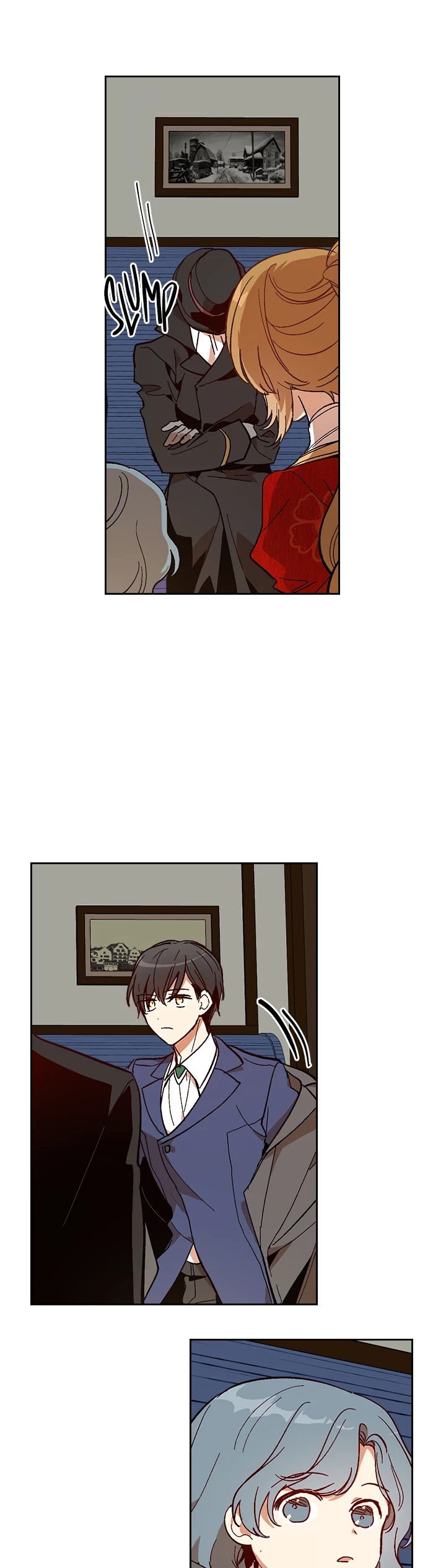 The Reason Why Raeliana Ended up at the Duke's Mansion Chapter 145 page 8 - Chapter 145