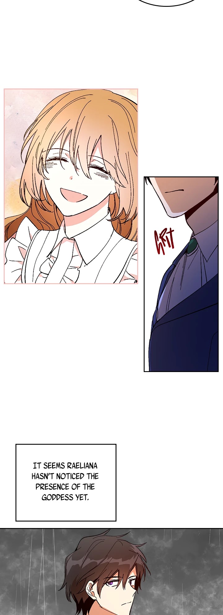 The Reason Why Raeliana Ended up at the Duke's Mansion Chapter 146 page 11 - Chapter 146