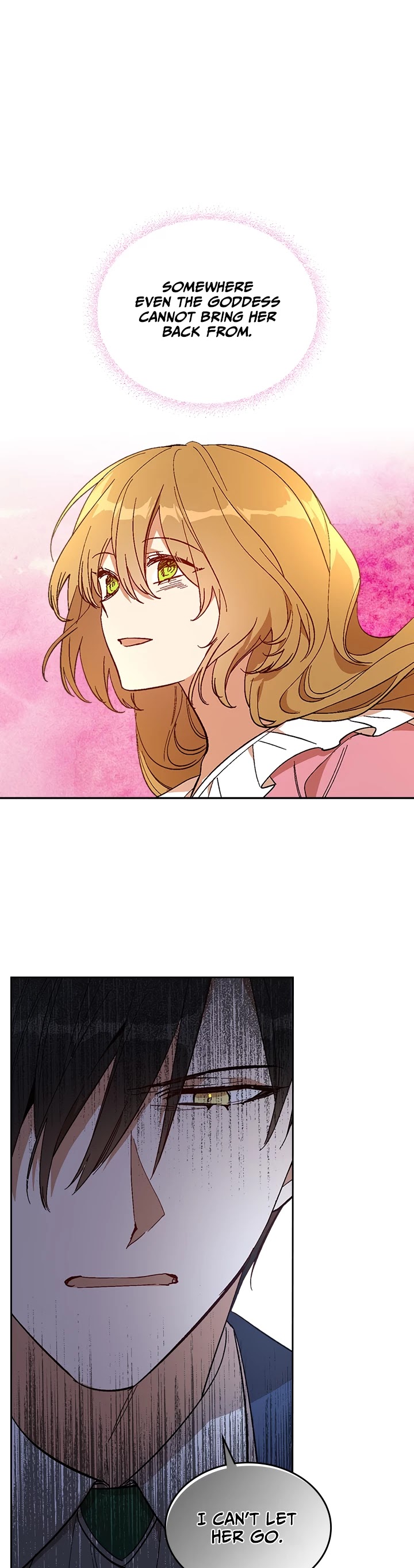 The Reason Why Raeliana Ended up at the Duke's Mansion Chapter 146 page 13 - Chapter 146