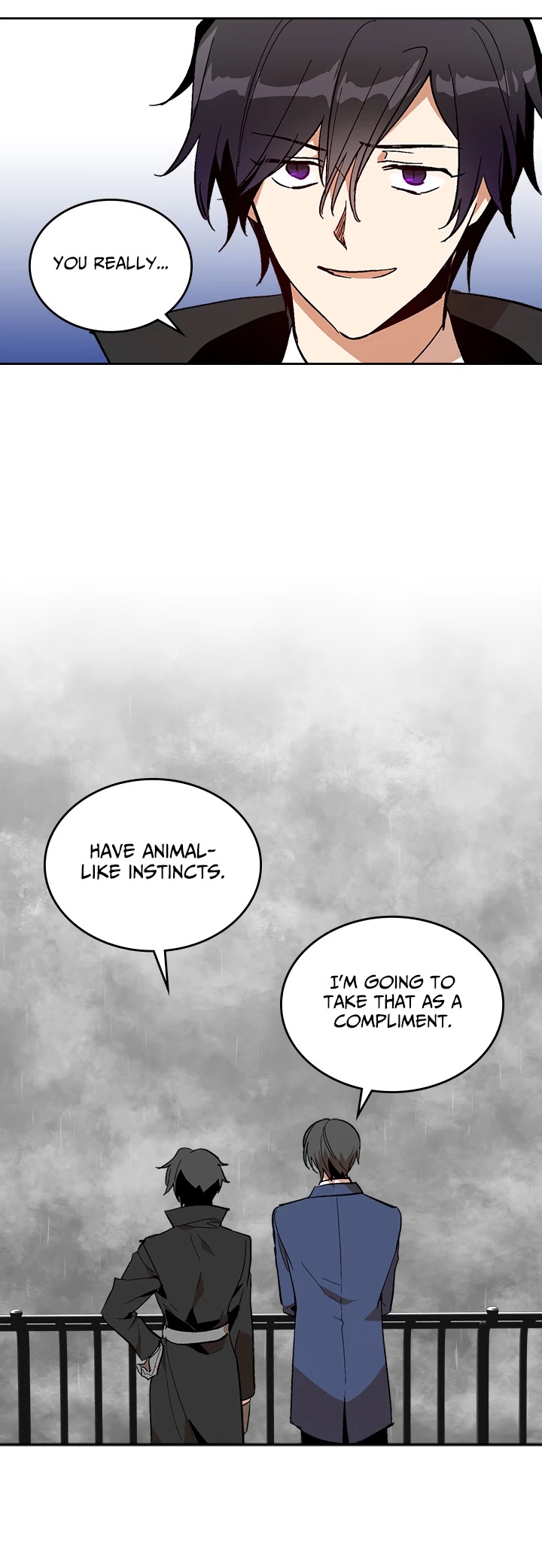 The Reason Why Raeliana Ended up at the Duke's Mansion Chapter 146 page 23 - Chapter 146