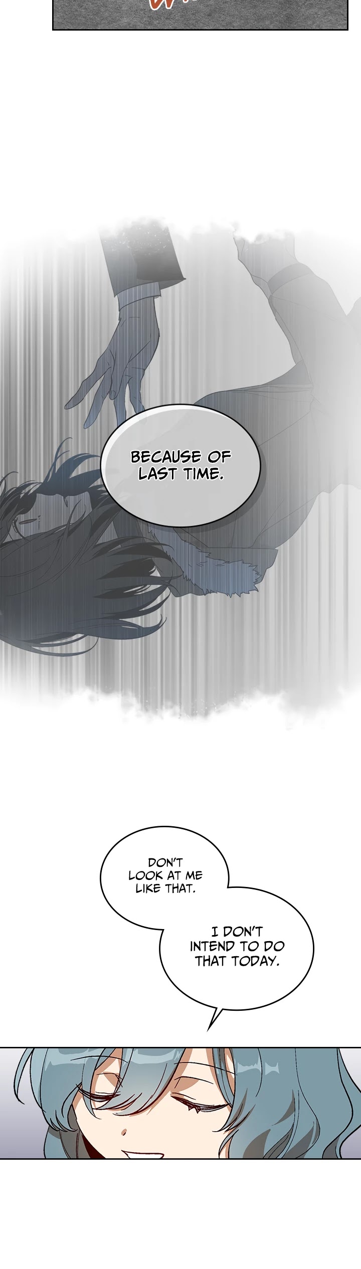 The Reason Why Raeliana Ended up at the Duke's Mansion Chapter 146 page 5 - Chapter 146