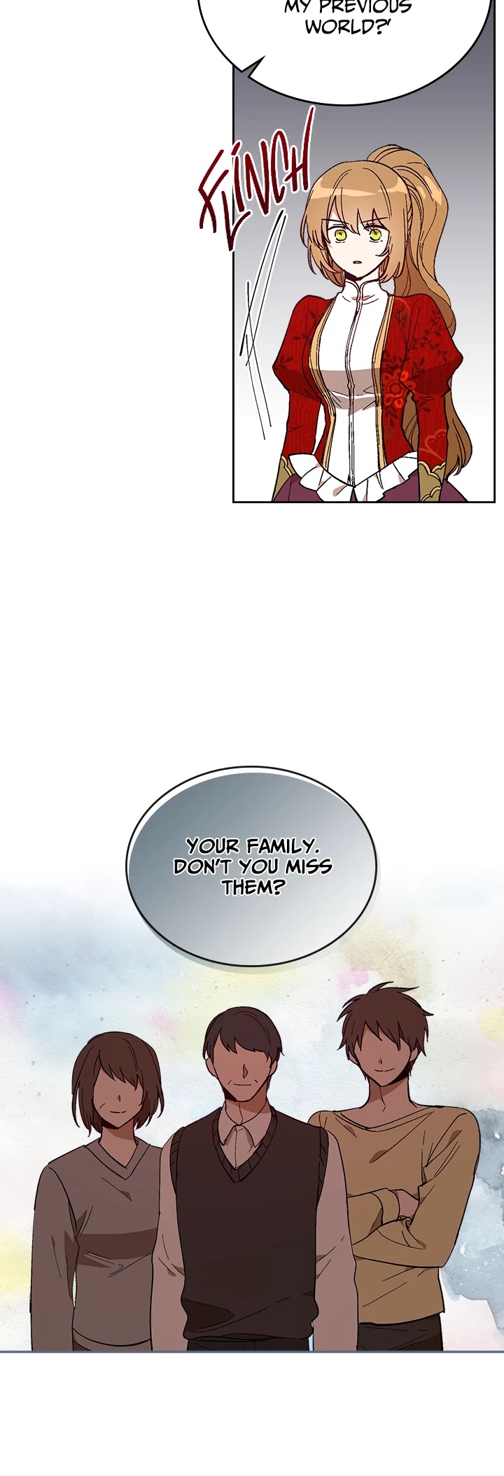 The Reason Why Raeliana Ended up at the Duke's Mansion Chapter 146 page 9 - Chapter 146