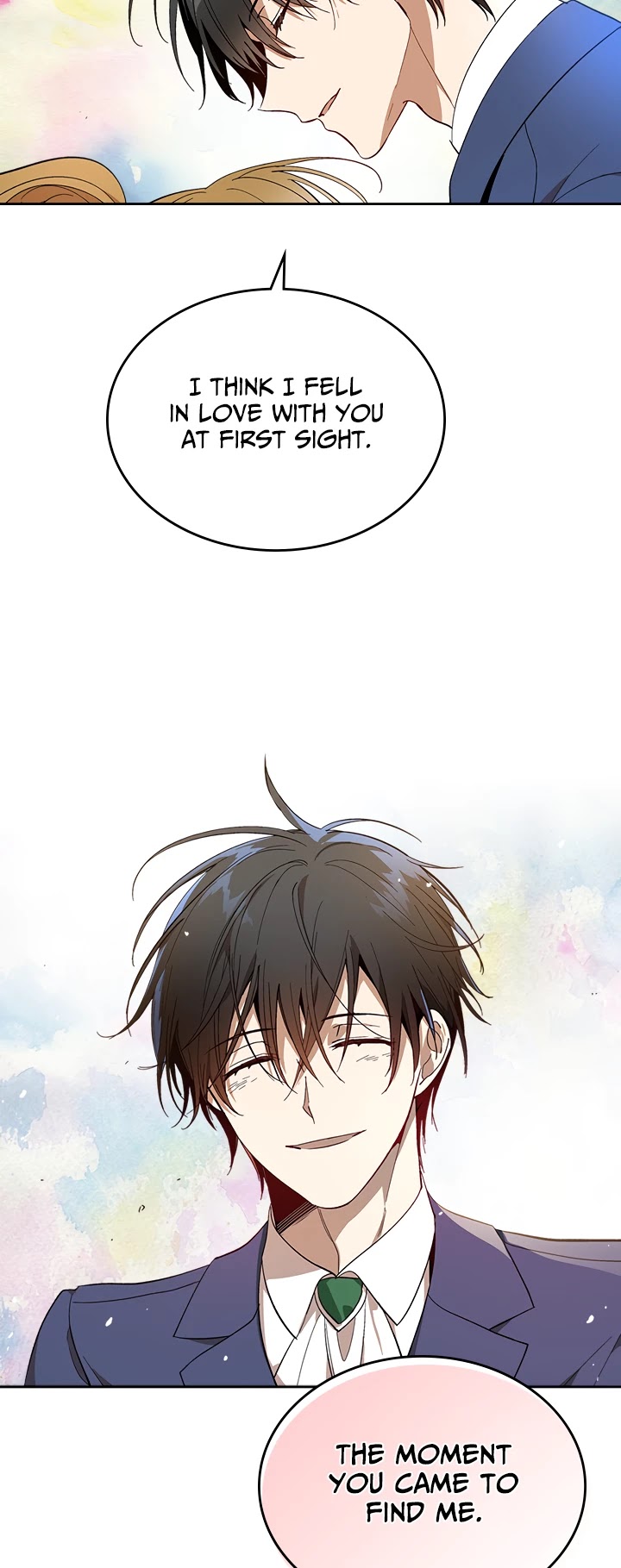 The Reason Why Raeliana Ended up at the Duke's Mansion Chapter 147 page 11 - Chapter 147: End of main story