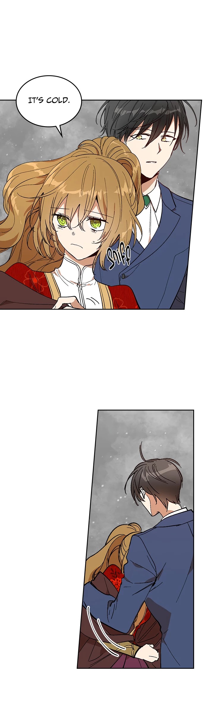 The Reason Why Raeliana Ended up at the Duke's Mansion Chapter 147 page 15 - Chapter 147: End of main story