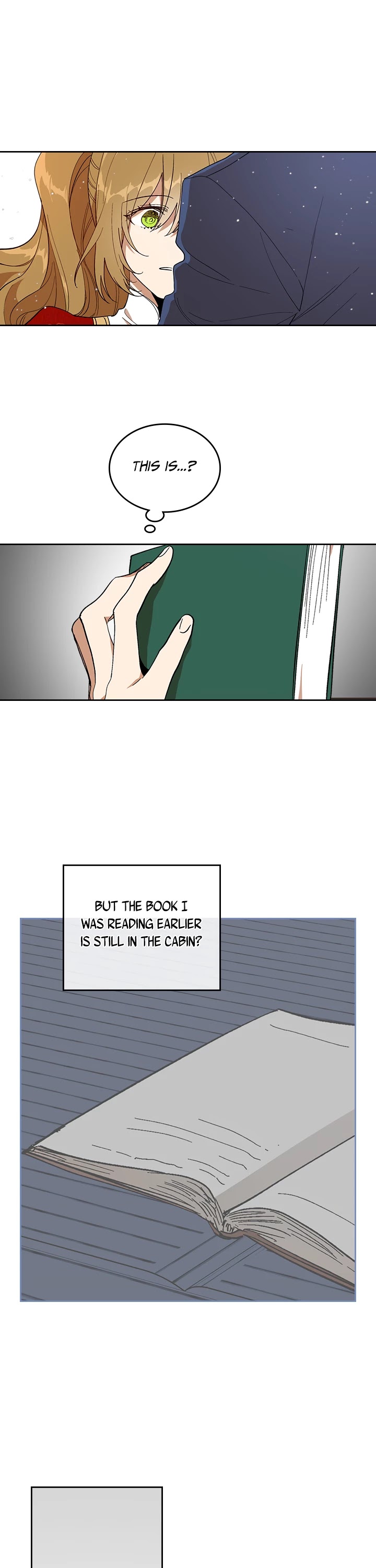 The Reason Why Raeliana Ended up at the Duke's Mansion Chapter 147 page 16 - Chapter 147: End of main story