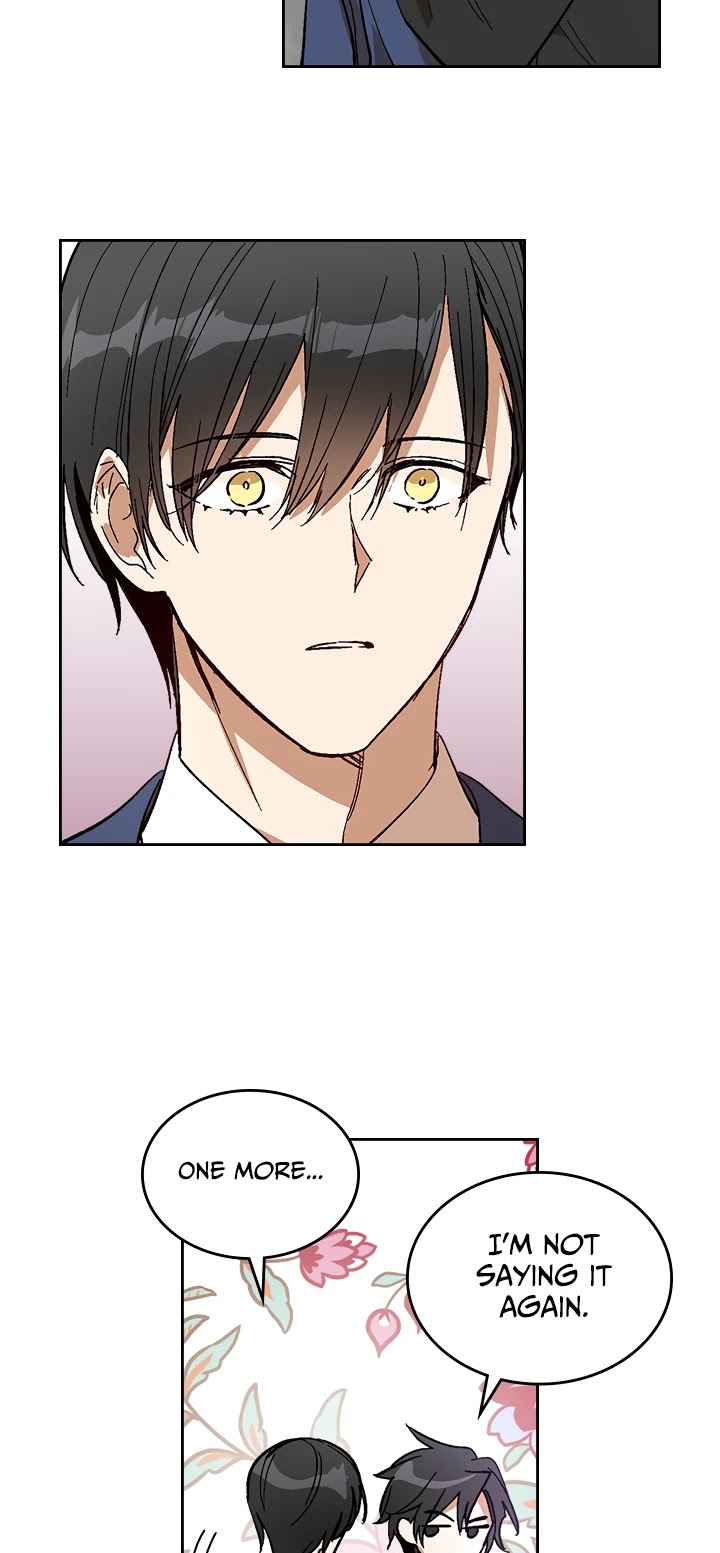 The Reason Why Raeliana Ended up at the Duke's Mansion Chapter 147 page 2 - Chapter 147: End of main story