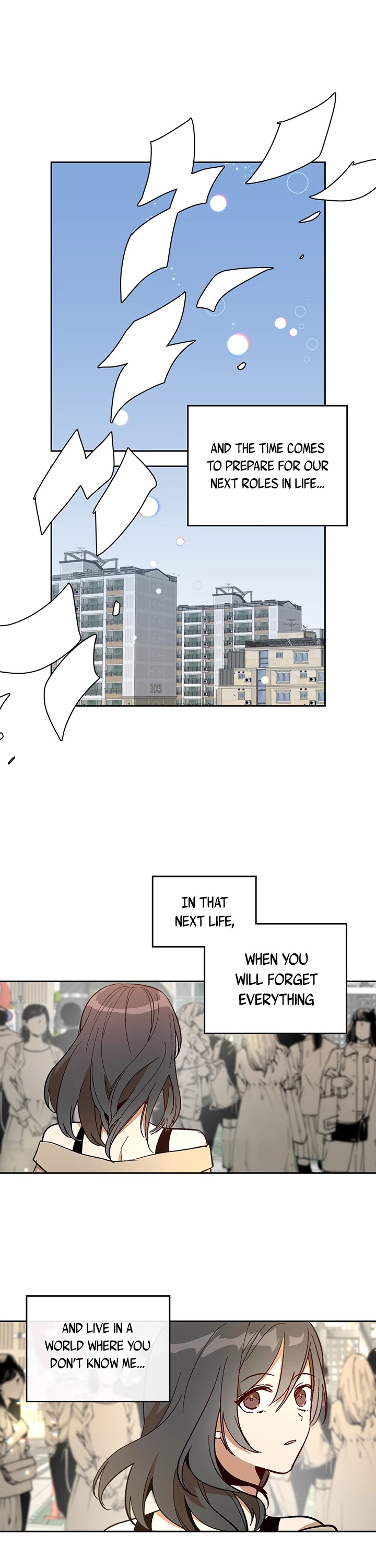 The Reason Why Raeliana Ended up at the Duke's Mansion Chapter 147 page 22 - Chapter 147: End of main story