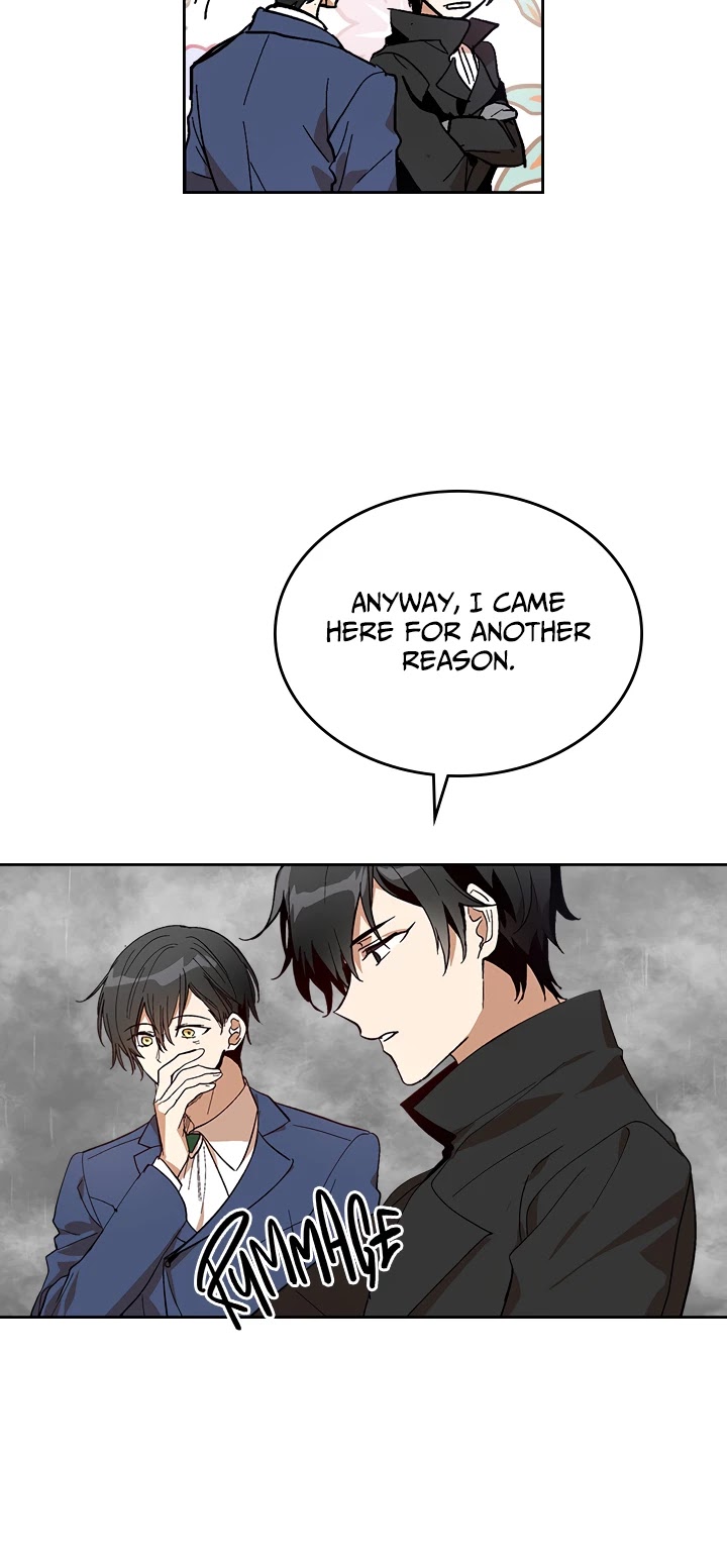 The Reason Why Raeliana Ended up at the Duke's Mansion Chapter 147 page 3 - Chapter 147: End of main story