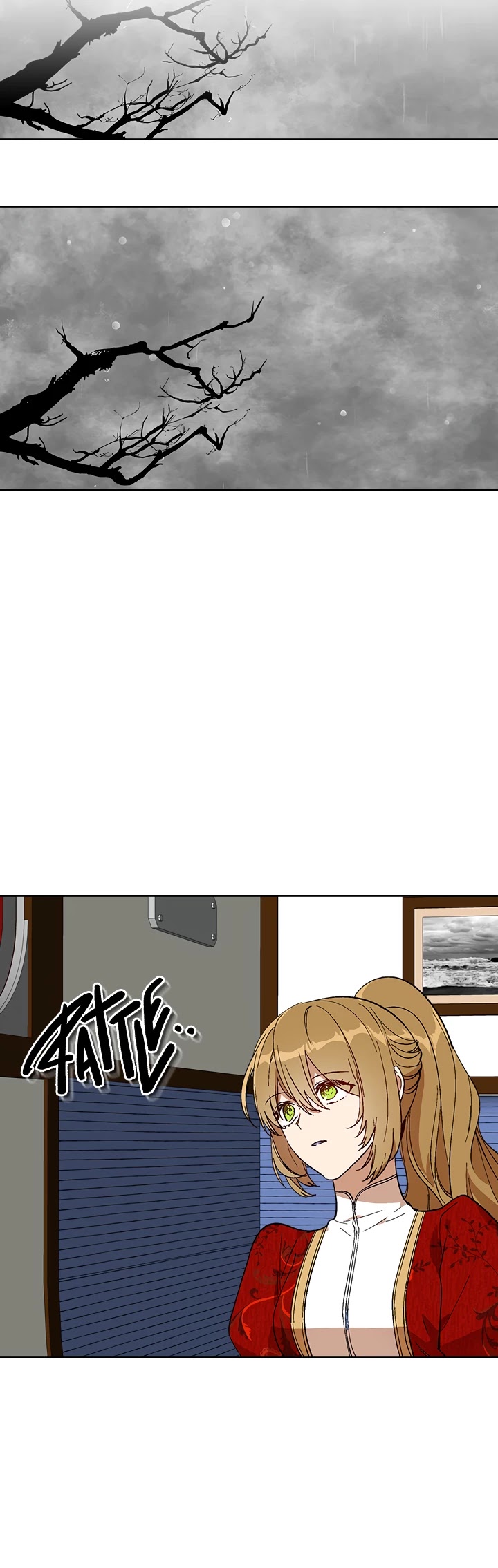 The Reason Why Raeliana Ended up at the Duke's Mansion Chapter 147 page 5 - Chapter 147: End of main story