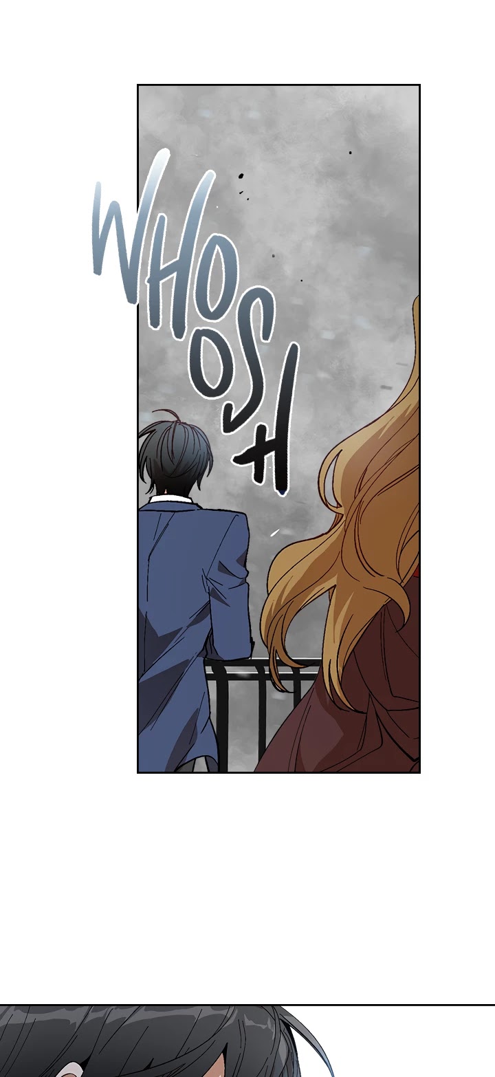 The Reason Why Raeliana Ended up at the Duke's Mansion Chapter 147 page 8 - Chapter 147: End of main story