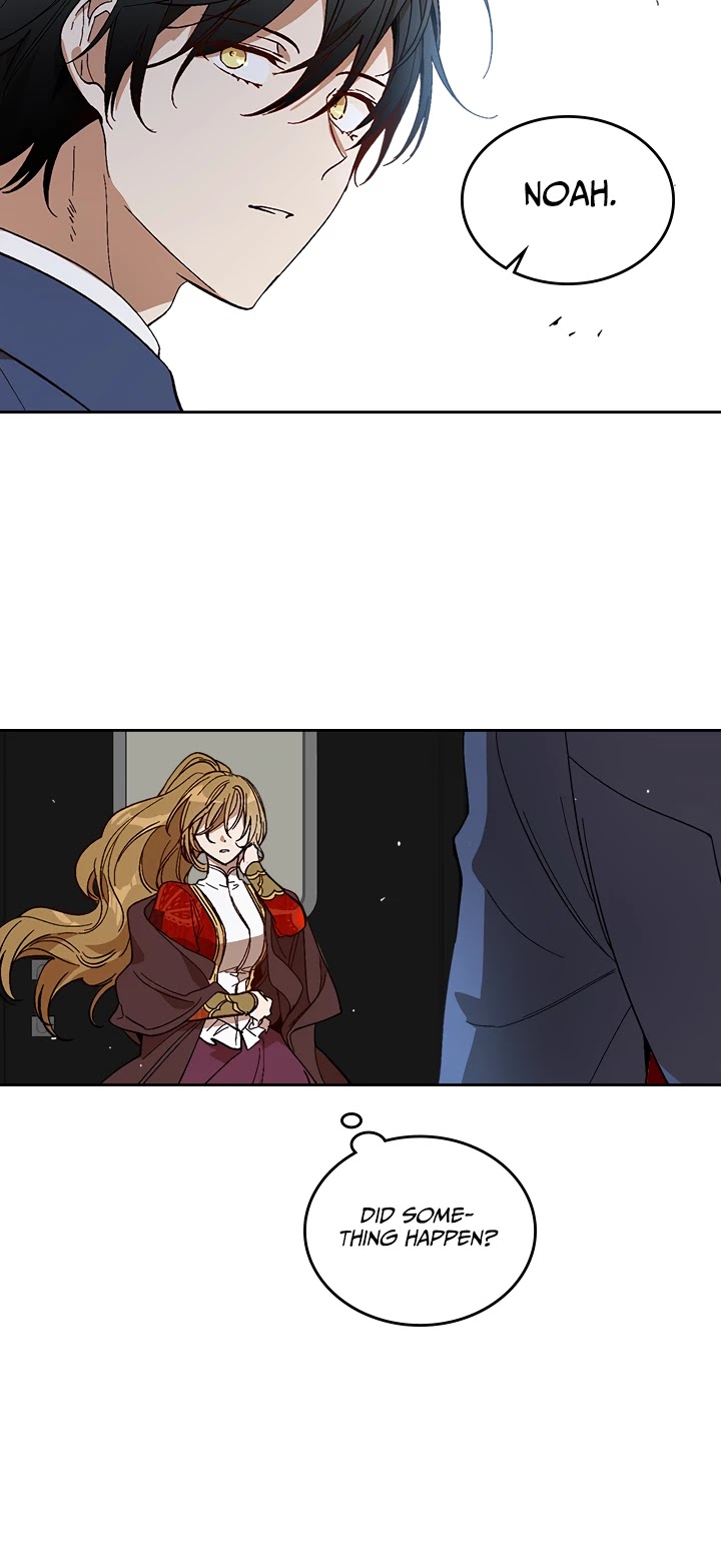 The Reason Why Raeliana Ended up at the Duke's Mansion Chapter 147 page 9 - Chapter 147: End of main story