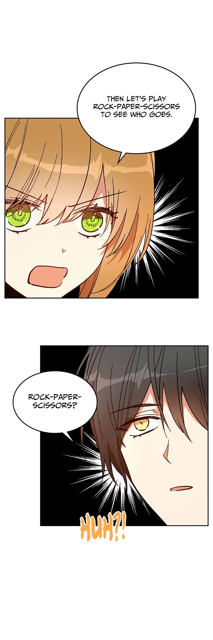 The Reason Why Raeliana Ended up at the Duke's Mansion Chapter 148 page 15 - Chapter 148: side story 1