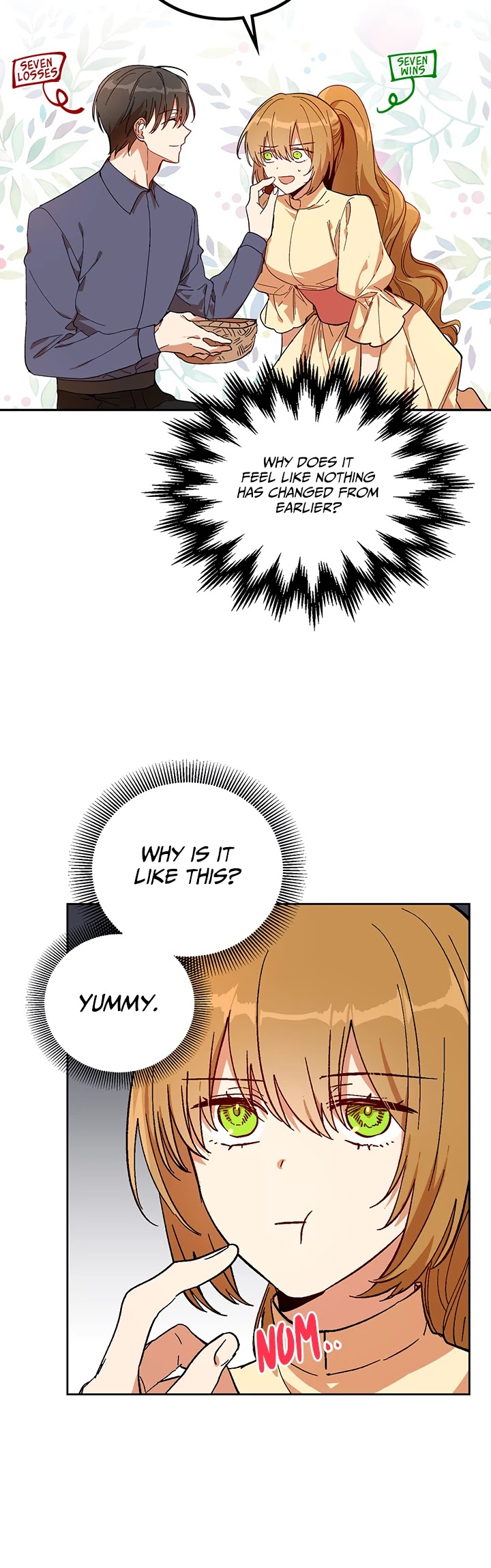 The Reason Why Raeliana Ended up at the Duke's Mansion Chapter 148 page 18 - Chapter 148: side story 1