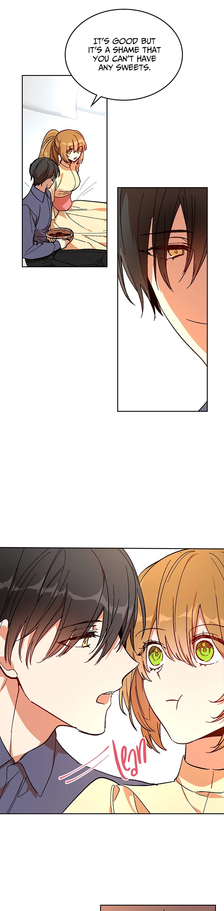 The Reason Why Raeliana Ended up at the Duke's Mansion Chapter 148 page 19 - Chapter 148: side story 1