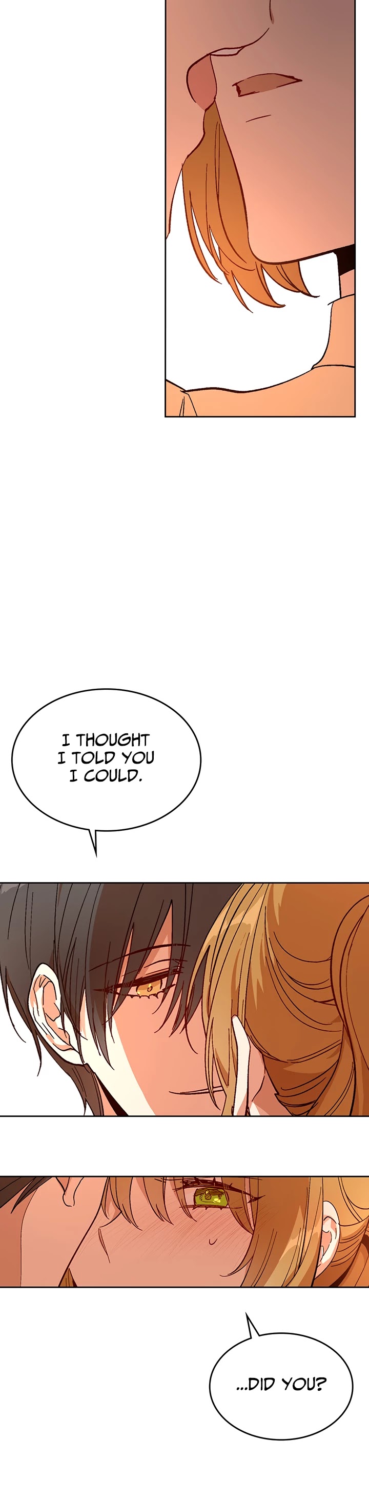 The Reason Why Raeliana Ended up at the Duke's Mansion Chapter 148 page 20 - Chapter 148: side story 1