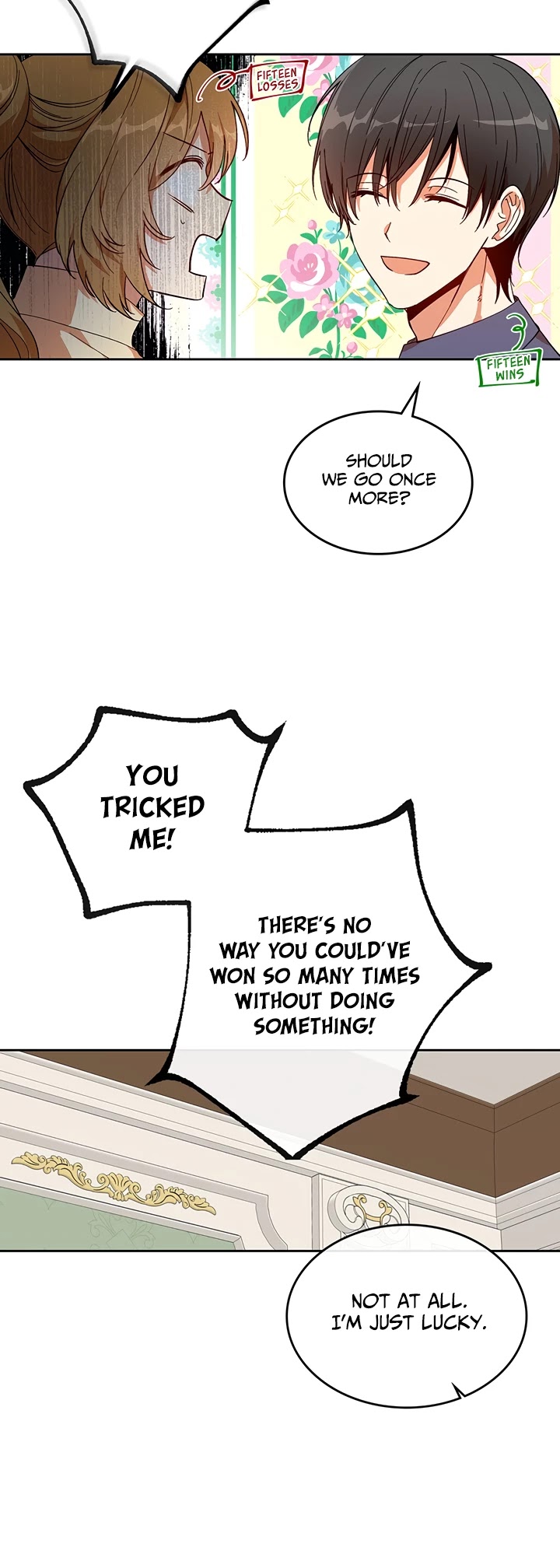 The Reason Why Raeliana Ended up at the Duke's Mansion Chapter 148 page 23 - Chapter 148: side story 1