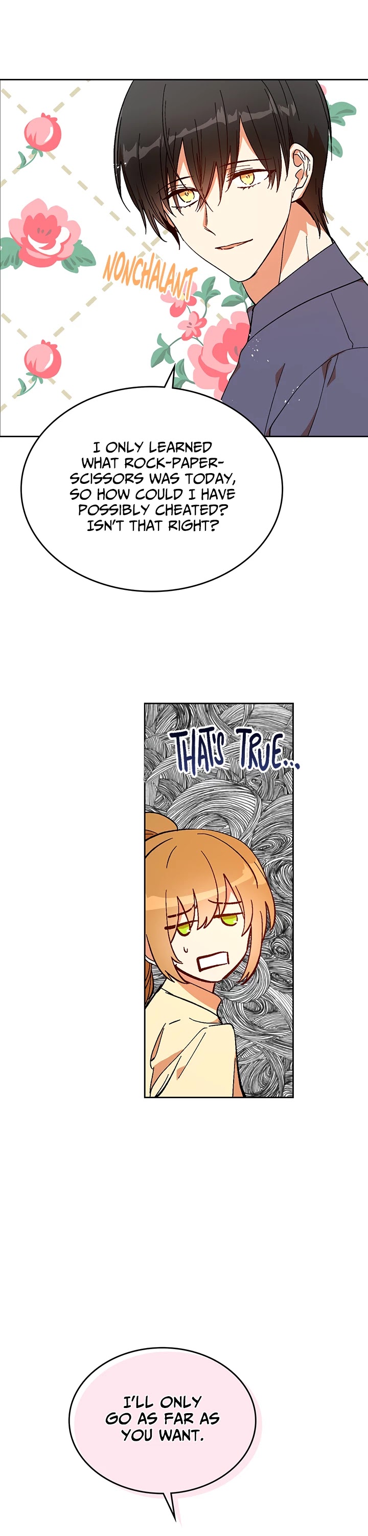 The Reason Why Raeliana Ended up at the Duke's Mansion Chapter 148 page 24 - Chapter 148: side story 1