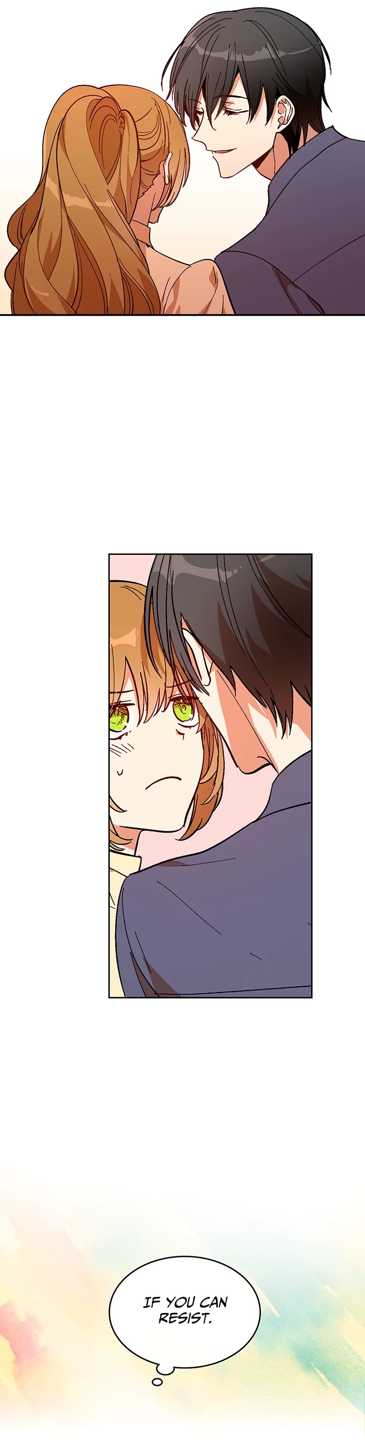 The Reason Why Raeliana Ended up at the Duke's Mansion Chapter 148 page 25 - Chapter 148: side story 1