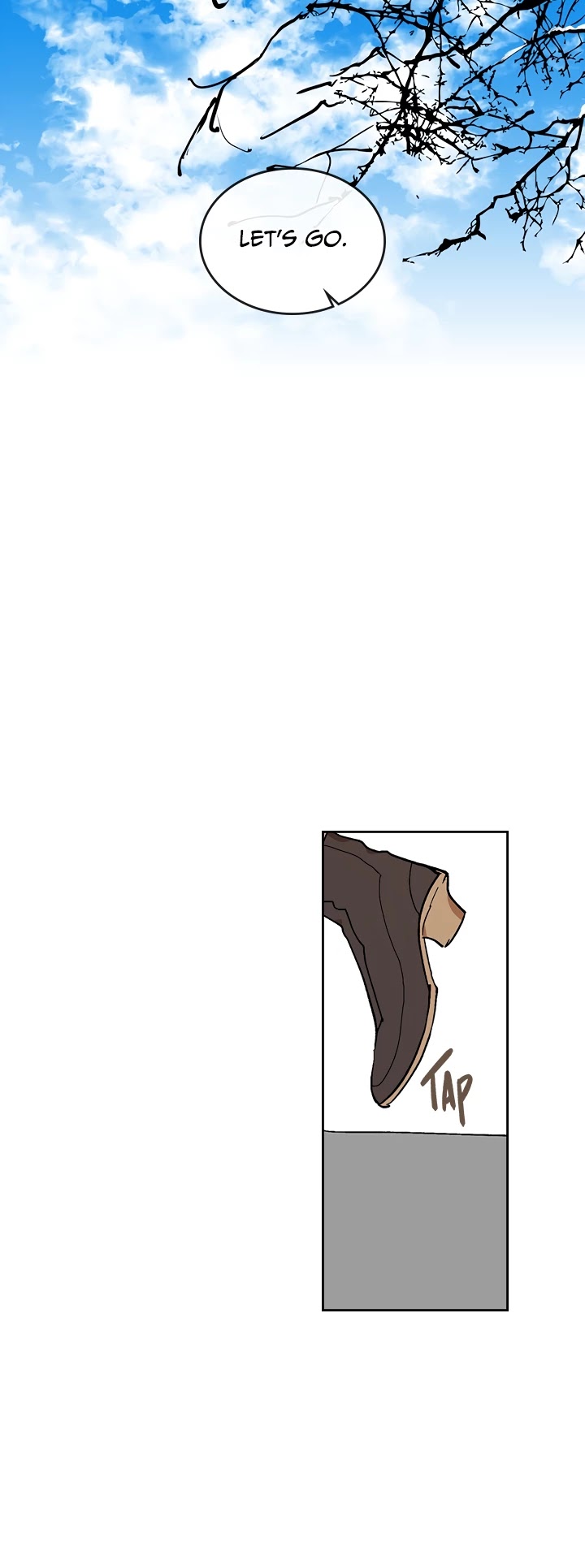 The Reason Why Raeliana Ended up at the Duke's Mansion Chapter 149 page 12 - Chapter 149: side story 2