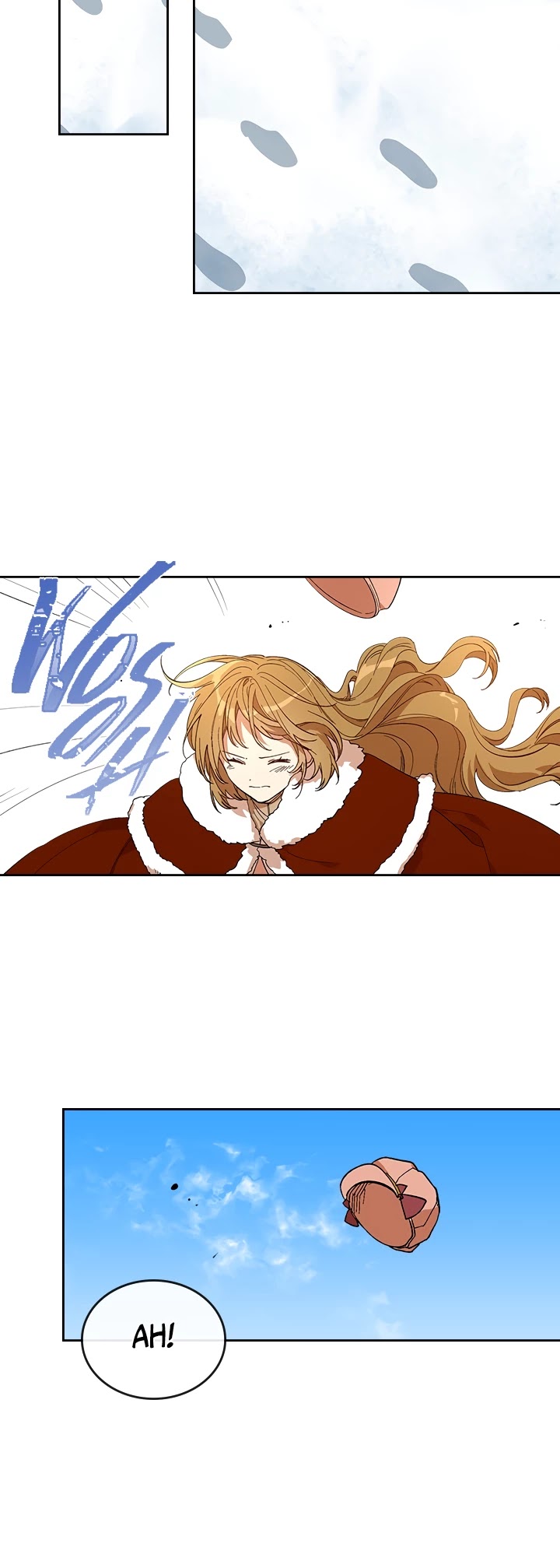 The Reason Why Raeliana Ended up at the Duke's Mansion Chapter 149 page 15 - Chapter 149: side story 2