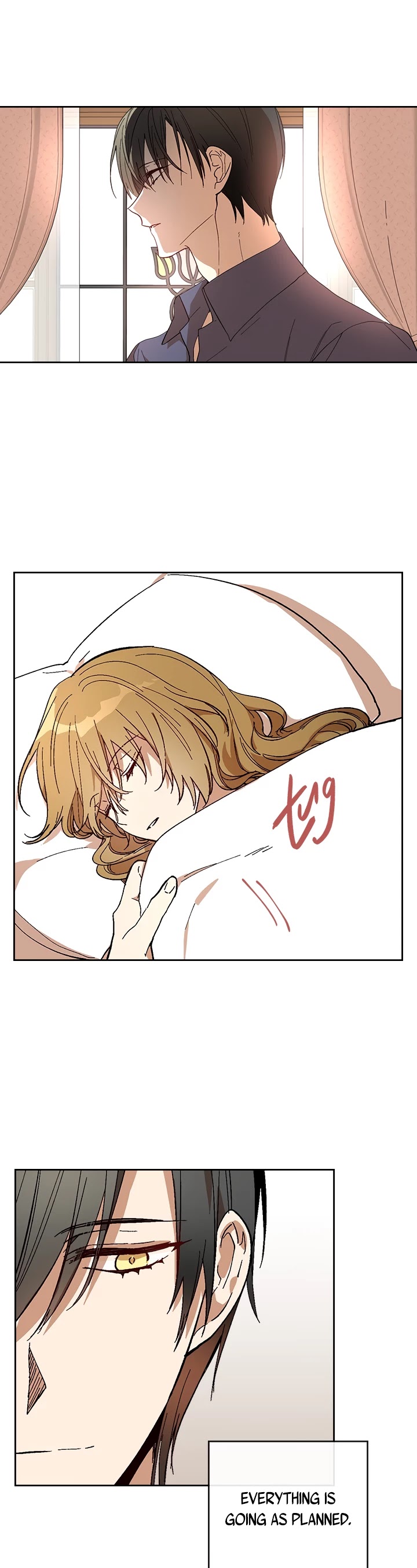 The Reason Why Raeliana Ended up at the Duke's Mansion Chapter 149 page 2 - Chapter 149: side story 2
