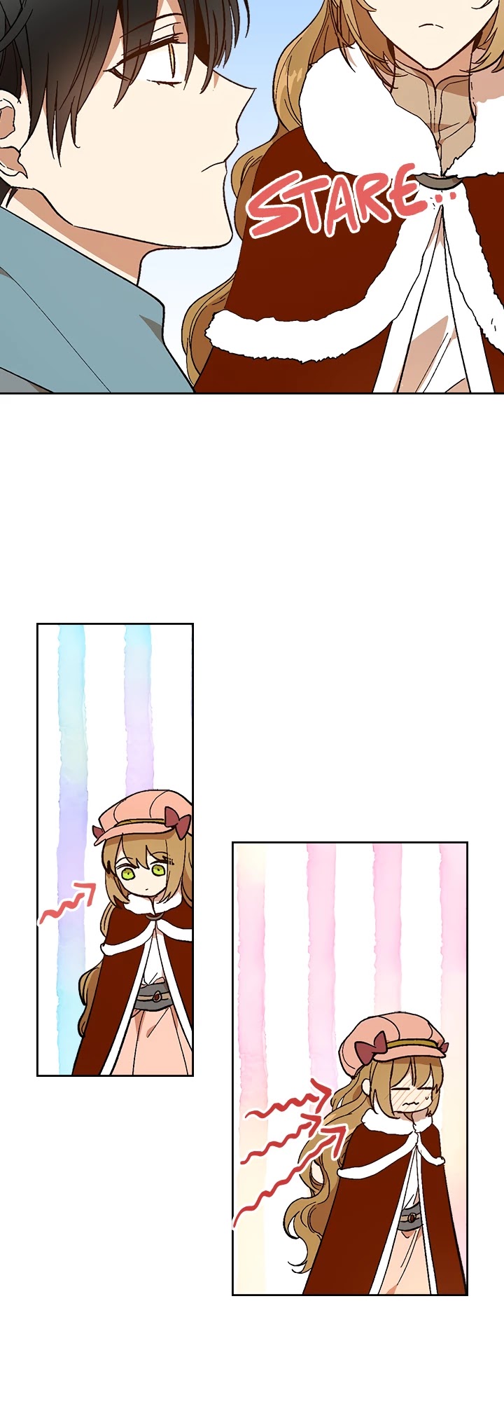 The Reason Why Raeliana Ended up at the Duke's Mansion Chapter 149 page 21 - Chapter 149: side story 2