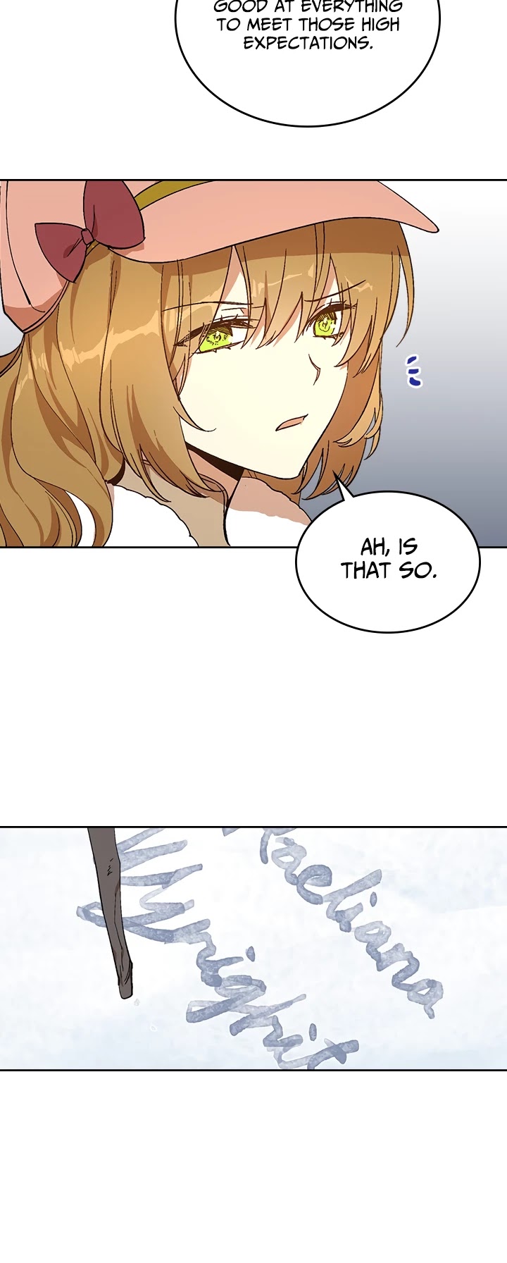 The Reason Why Raeliana Ended up at the Duke's Mansion Chapter 149 page 23 - Chapter 149: side story 2