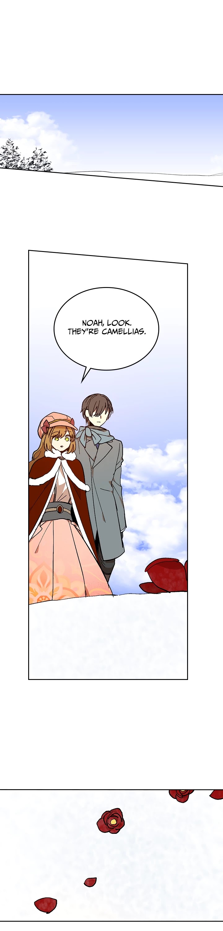 The Reason Why Raeliana Ended up at the Duke's Mansion Chapter 149 page 25 - Chapter 149: side story 2