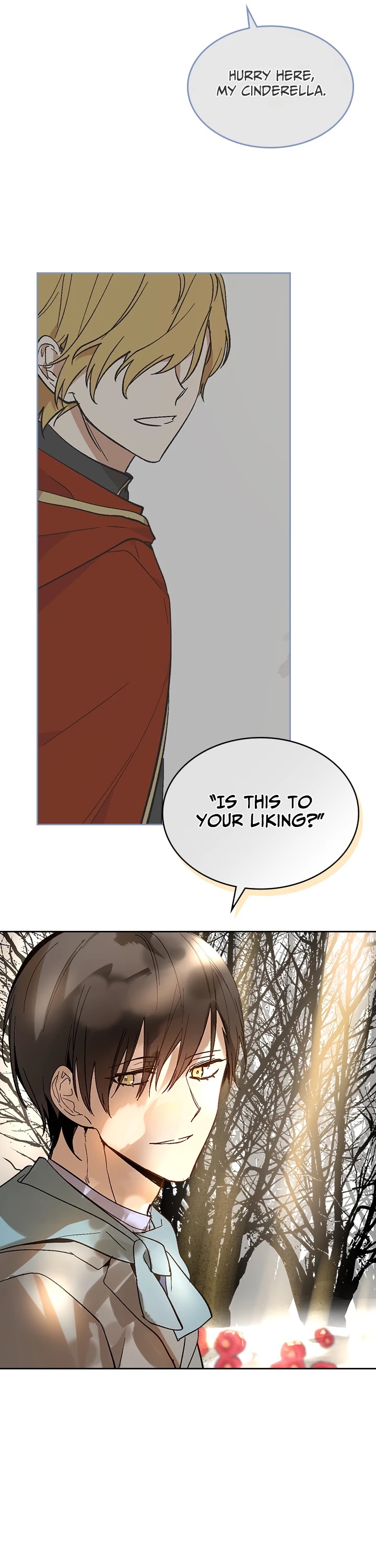 The Reason Why Raeliana Ended up at the Duke's Mansion Chapter 149 page 28 - Chapter 149: side story 2
