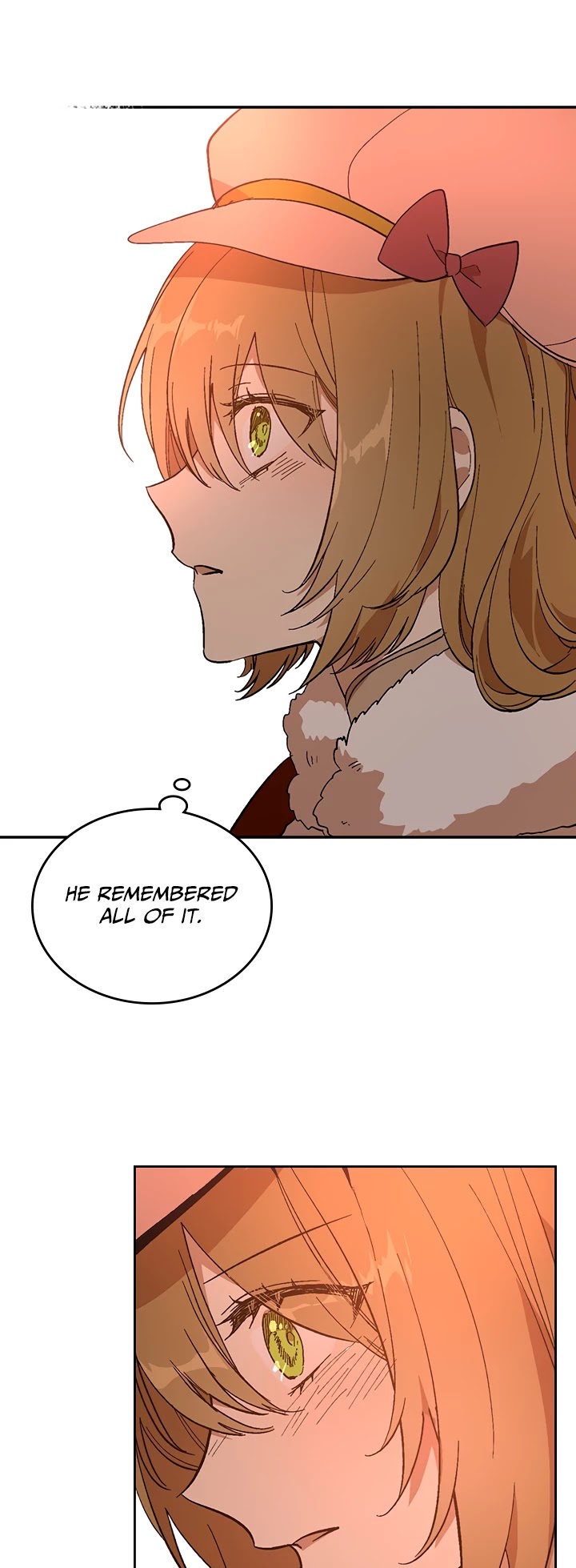 The Reason Why Raeliana Ended up at the Duke's Mansion Chapter 149 page 29 - Chapter 149: side story 2