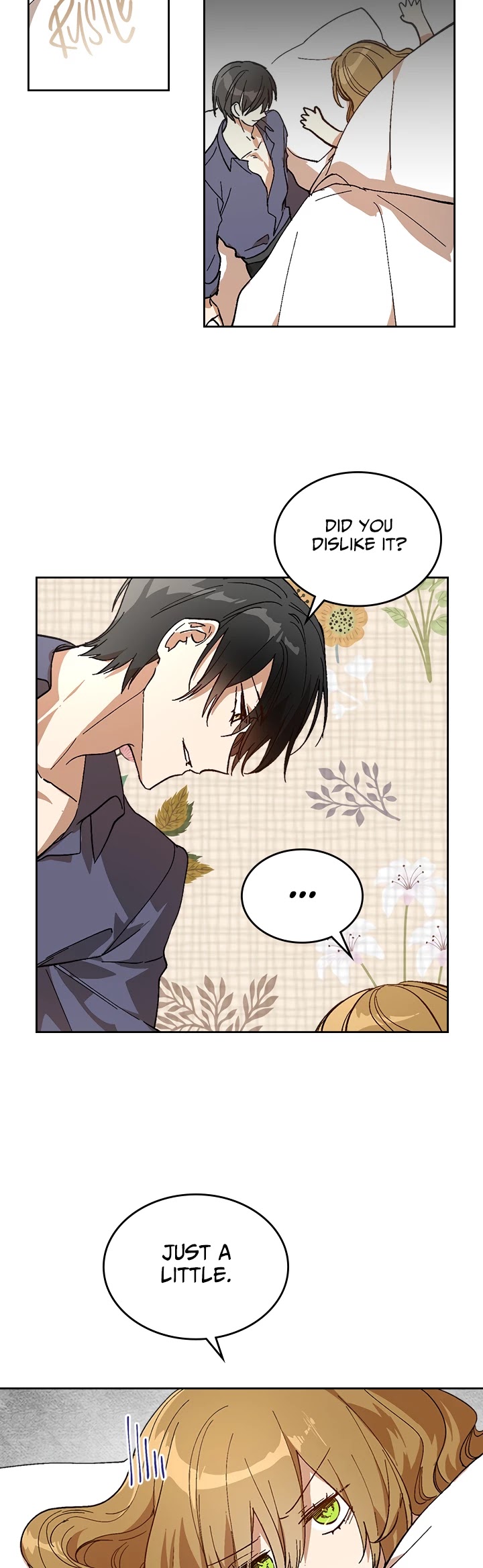 The Reason Why Raeliana Ended up at the Duke's Mansion Chapter 149 page 5 - Chapter 149: side story 2
