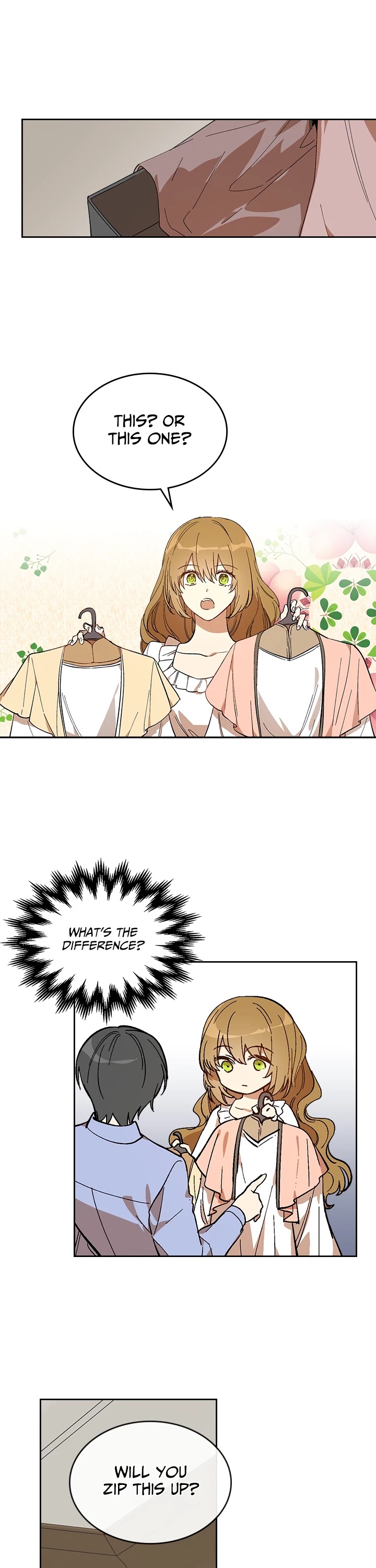 The Reason Why Raeliana Ended up at the Duke's Mansion Chapter 149 page 7 - Chapter 149: side story 2