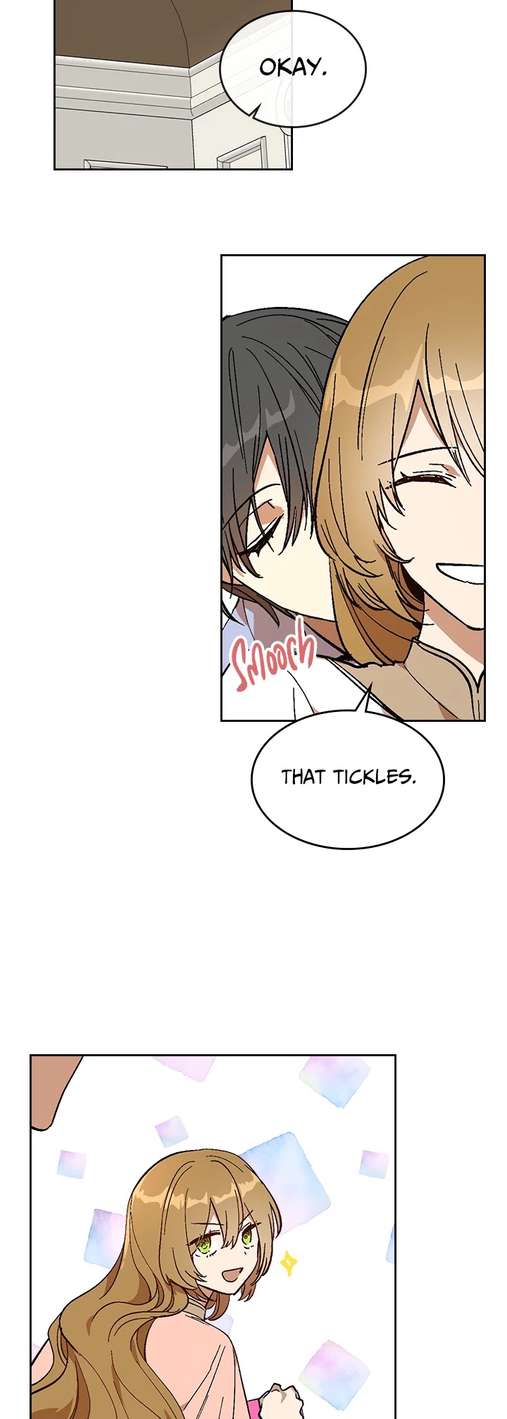 The Reason Why Raeliana Ended up at the Duke's Mansion Chapter 149 page 8 - Chapter 149: side story 2