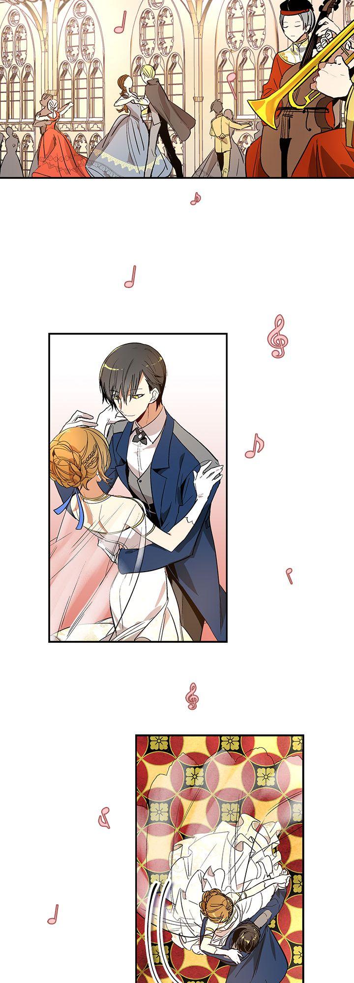 The Reason Why Raeliana Ended up at the Duke's Mansion Chapter 15 page 16 - Chapter 15