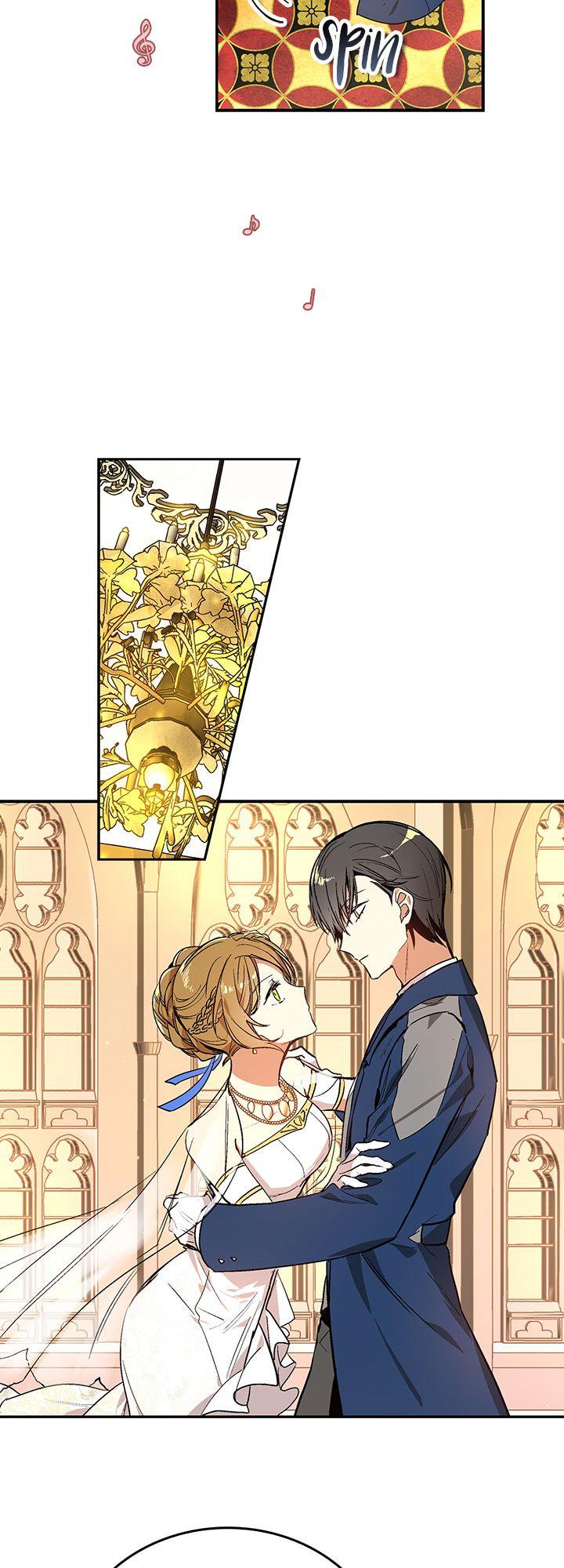 The Reason Why Raeliana Ended up at the Duke's Mansion Chapter 15 page 17 - Chapter 15