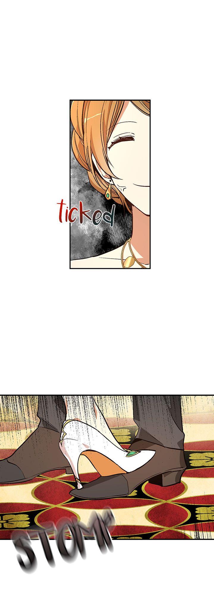 The Reason Why Raeliana Ended up at the Duke's Mansion Chapter 15 page 21 - Chapter 15