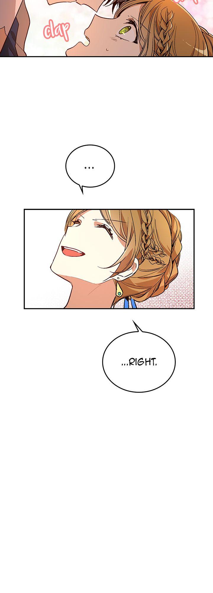 The Reason Why Raeliana Ended up at the Duke's Mansion Chapter 15 page 25 - Chapter 15