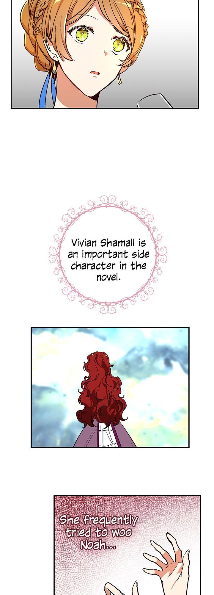 The Reason Why Raeliana Ended up at the Duke's Mansion Chapter 15 page 30 - Chapter 15