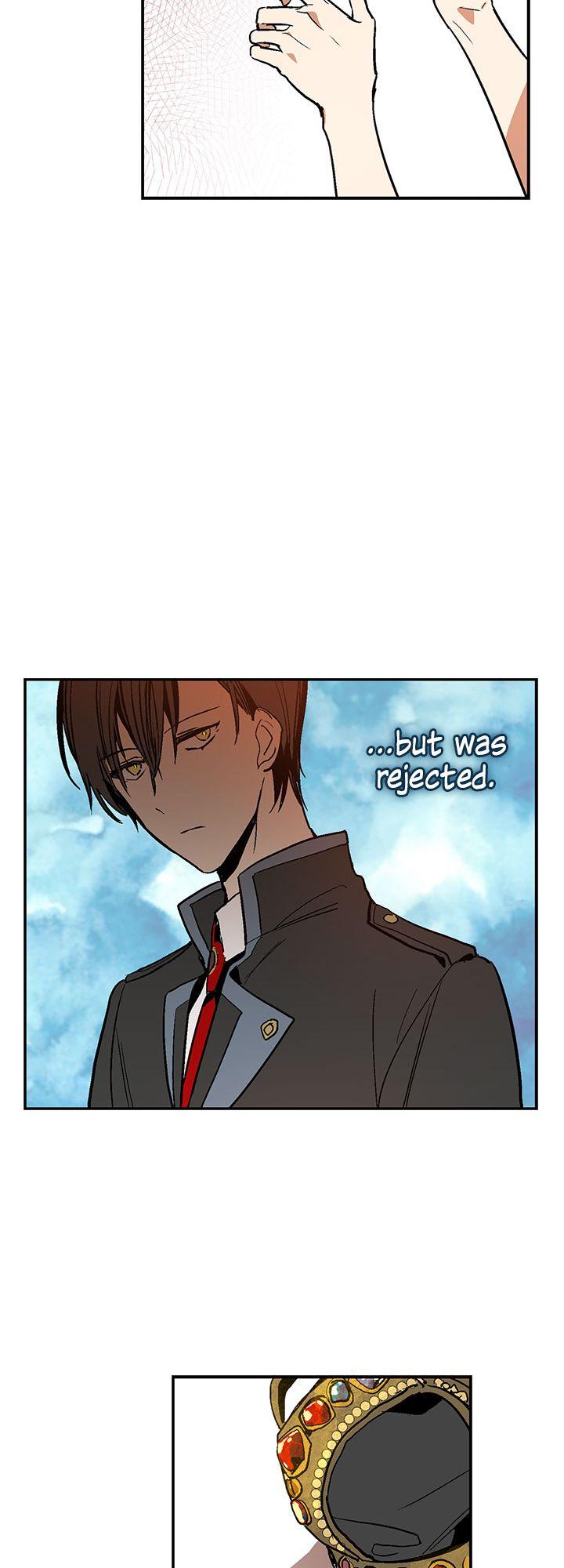 The Reason Why Raeliana Ended up at the Duke's Mansion Chapter 15 page 31 - Chapter 15