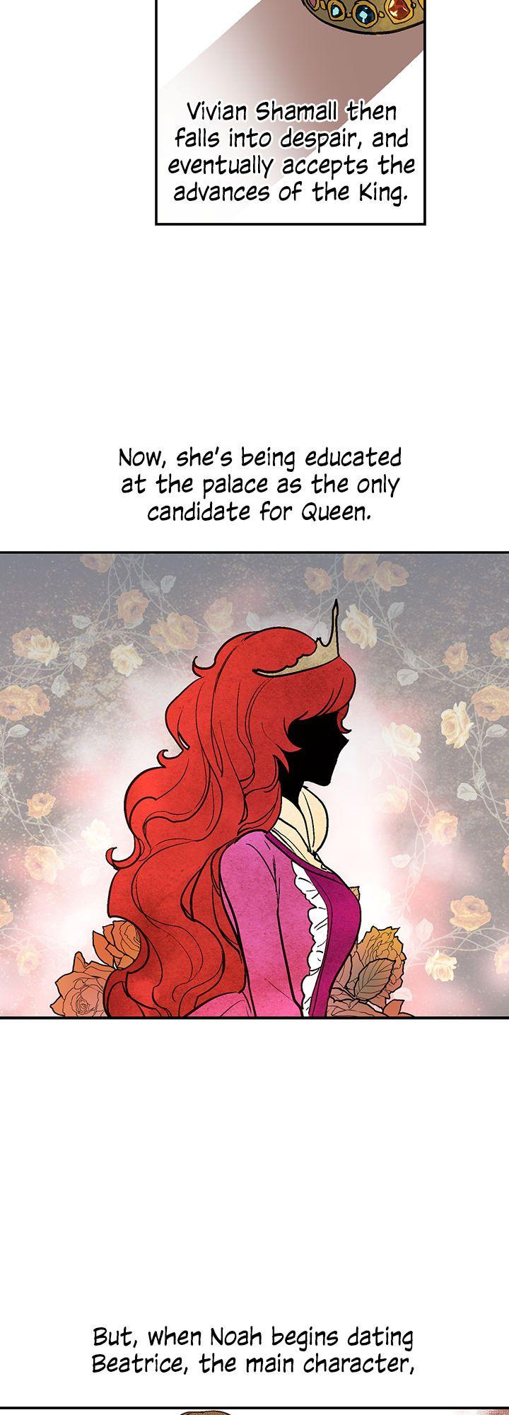 The Reason Why Raeliana Ended up at the Duke's Mansion Chapter 15 page 32 - Chapter 15