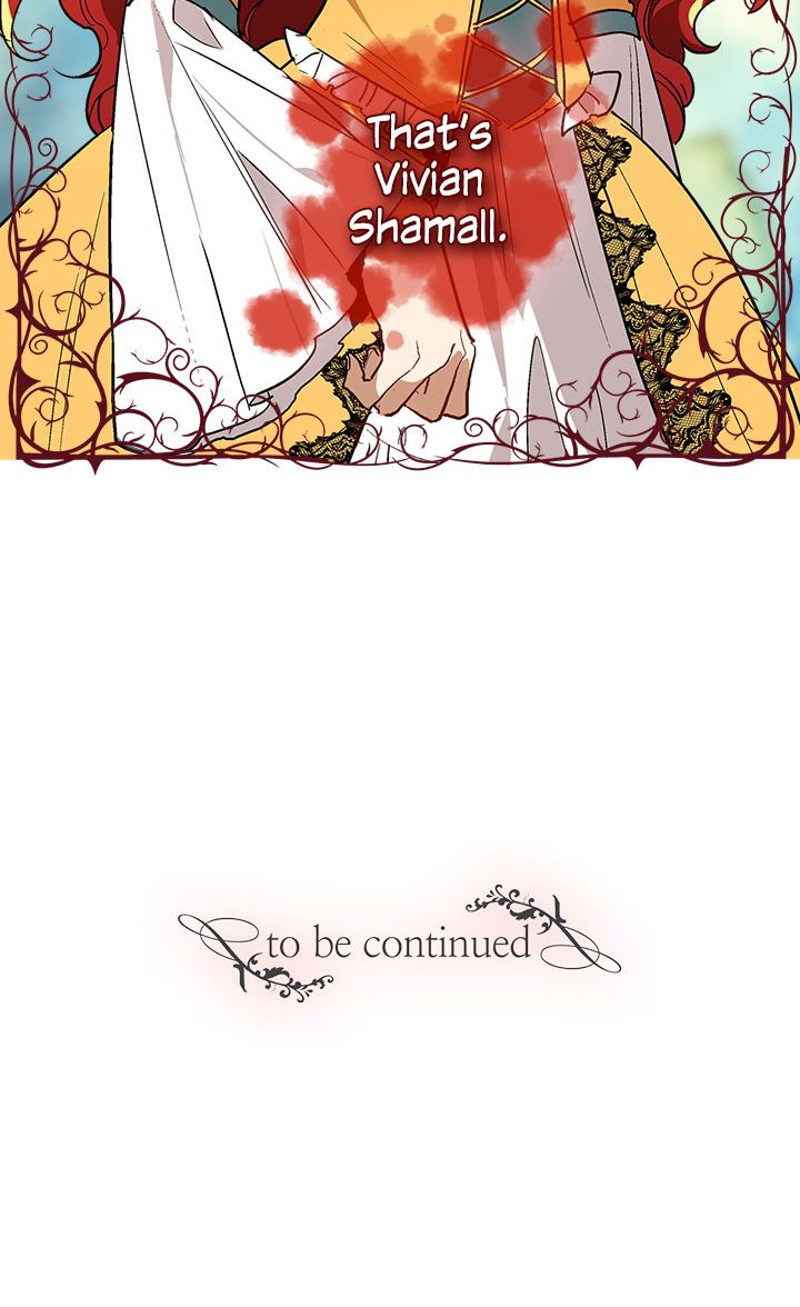 The Reason Why Raeliana Ended up at the Duke's Mansion Chapter 15 page 34 - Chapter 15