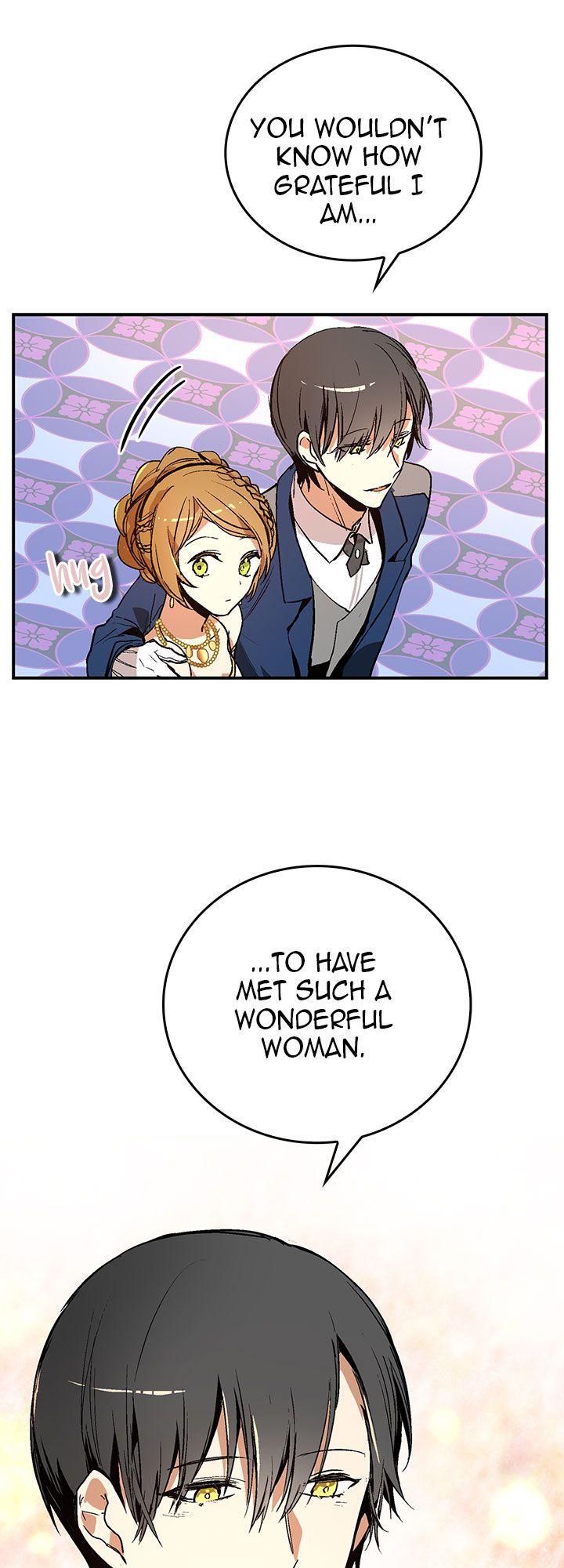 The Reason Why Raeliana Ended up at the Duke's Mansion Chapter 15 page 5 - Chapter 15