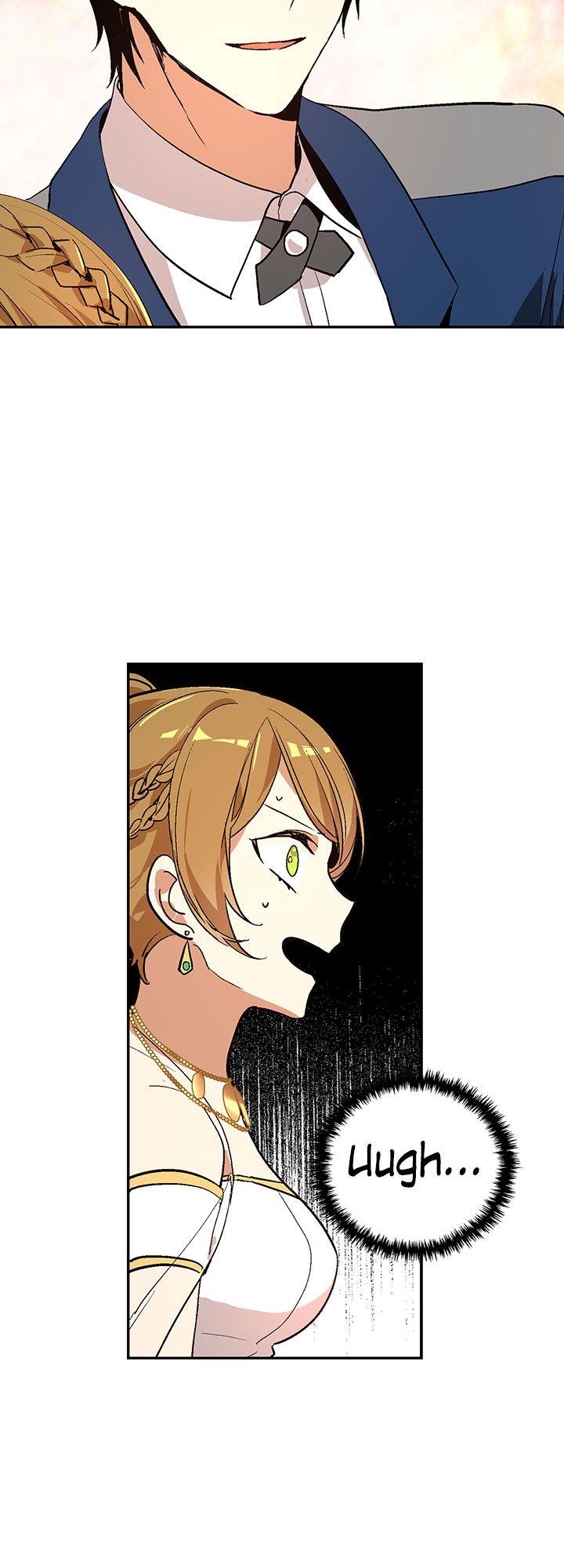 The Reason Why Raeliana Ended up at the Duke's Mansion Chapter 15 page 6 - Chapter 15