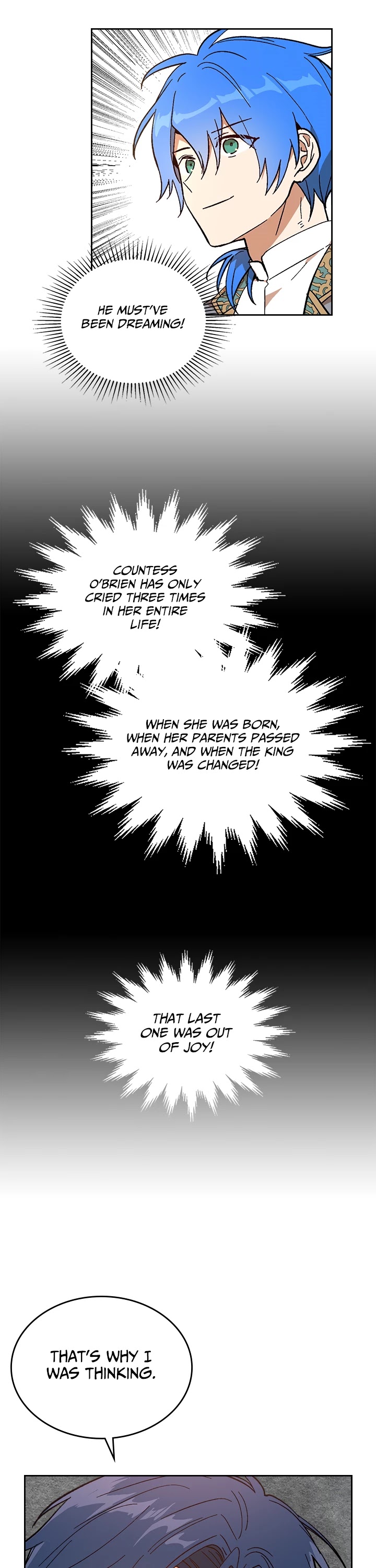 The Reason Why Raeliana Ended up at the Duke's Mansion Chapter 150 page 10 - Chapter 150: side story 3