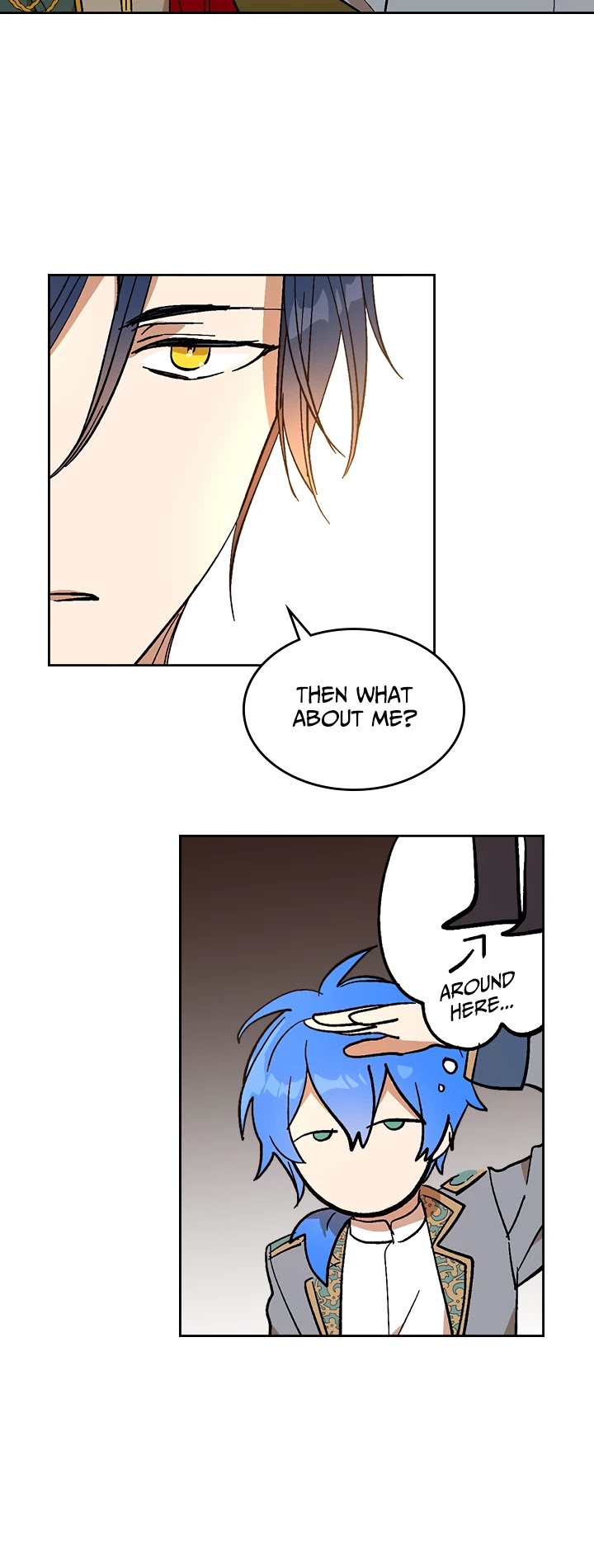 The Reason Why Raeliana Ended up at the Duke's Mansion Chapter 150 page 14 - Chapter 150: side story 3