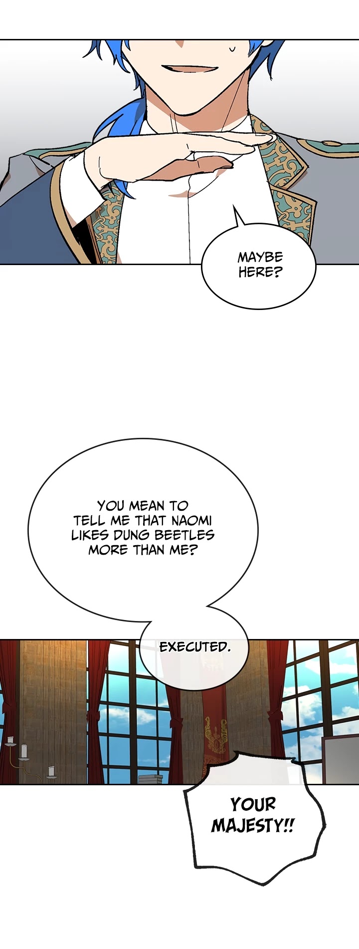 The Reason Why Raeliana Ended up at the Duke's Mansion Chapter 150 page 15 - Chapter 150: side story 3