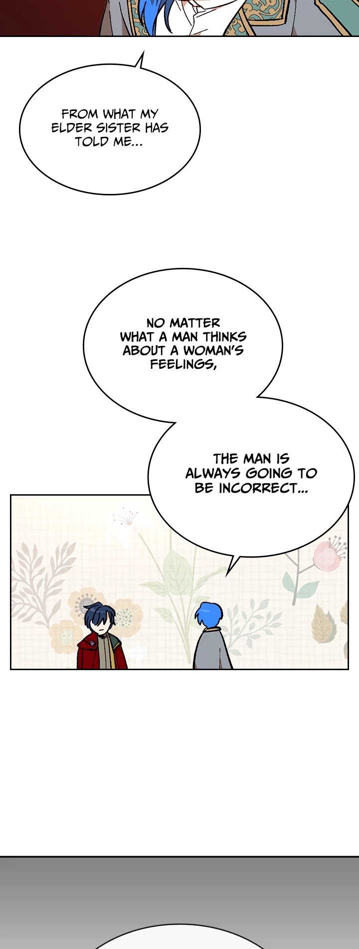 The Reason Why Raeliana Ended up at the Duke's Mansion Chapter 150 page 17 - Chapter 150: side story 3