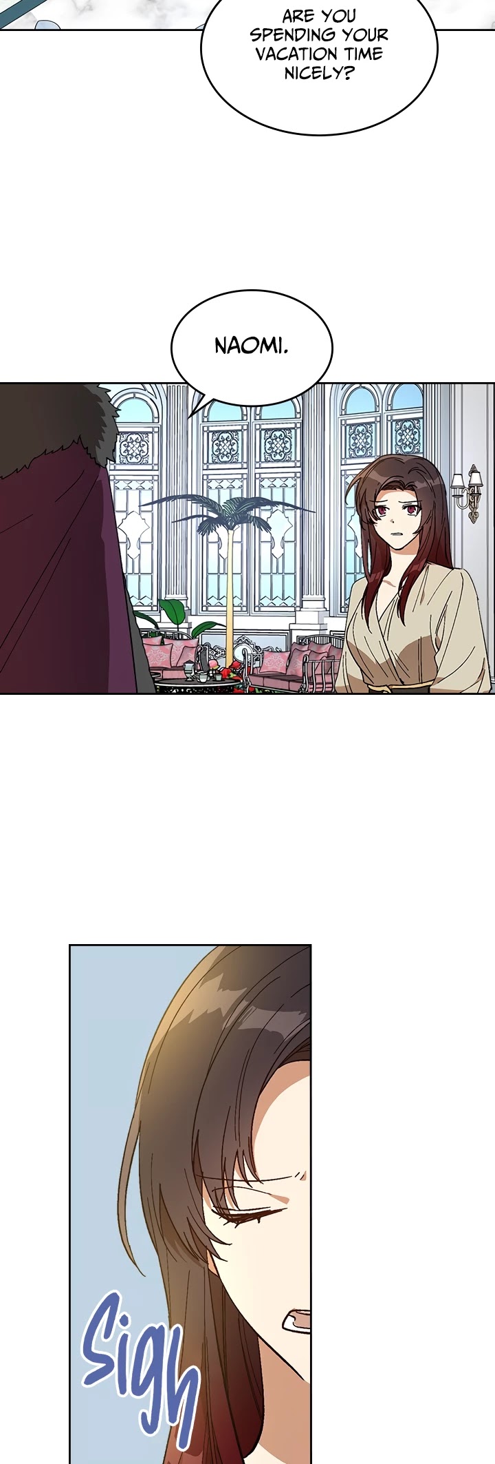 The Reason Why Raeliana Ended up at the Duke's Mansion Chapter 150 page 20 - Chapter 150: side story 3