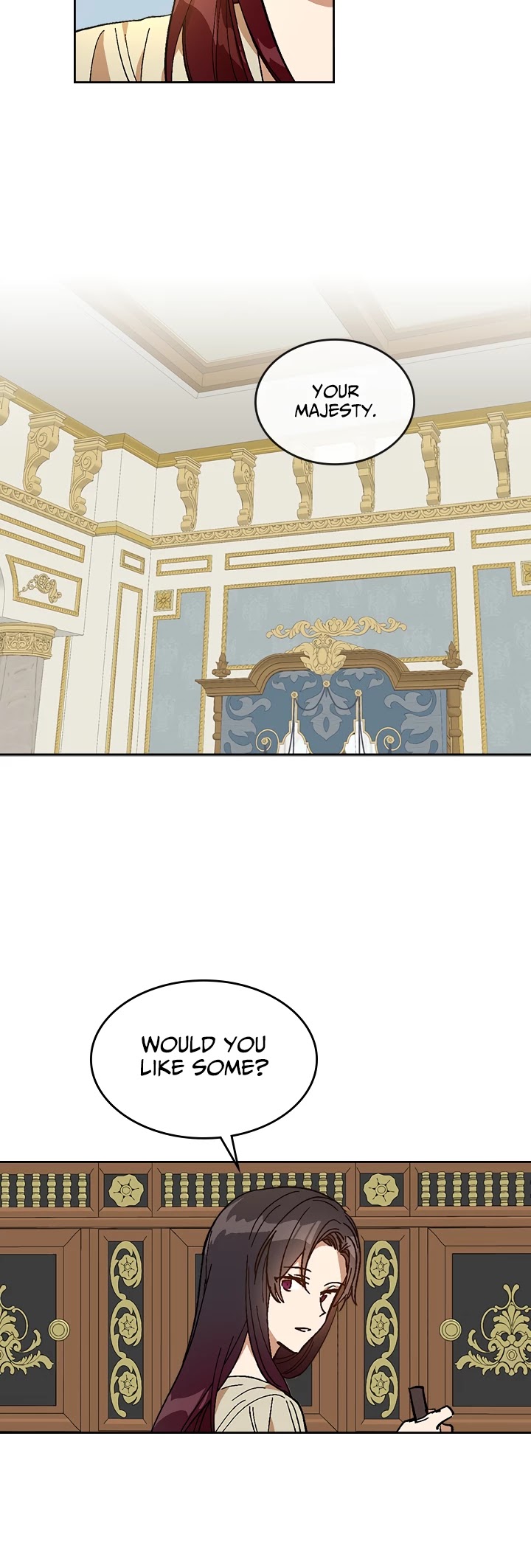 The Reason Why Raeliana Ended up at the Duke's Mansion Chapter 150 page 21 - Chapter 150: side story 3